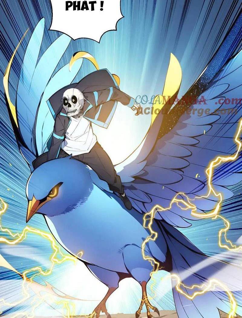 Khắp Thần Giới Ta Hiến Tế Hàng Vạn Sinh Linh Trở Thành Thần [Chap 1-118]