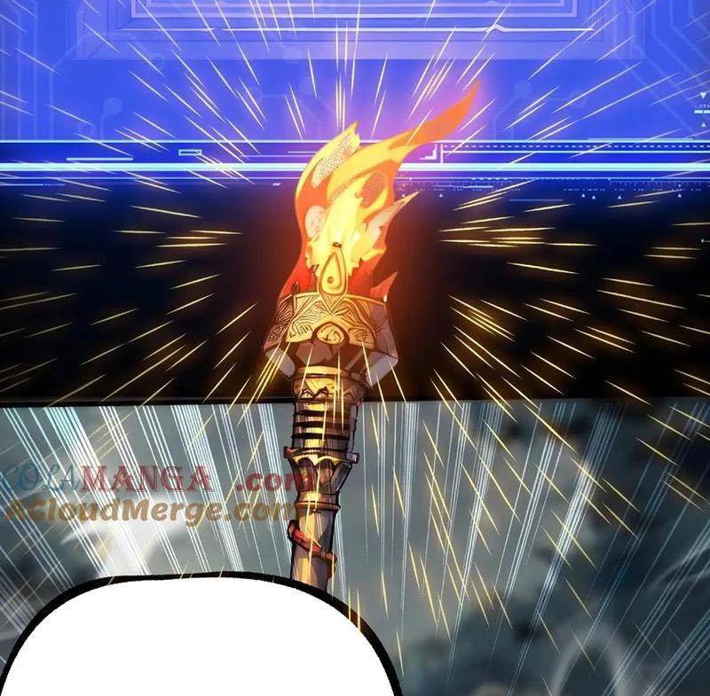 Khắp Thần Giới Ta Hiến Tế Hàng Vạn Sinh Linh Trở Thành Thần [Chap 1-118]