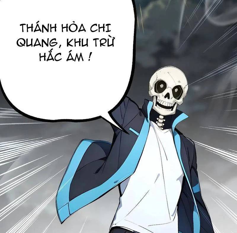 Khắp Thần Giới Ta Hiến Tế Hàng Vạn Sinh Linh Trở Thành Thần [Chap 1-118]