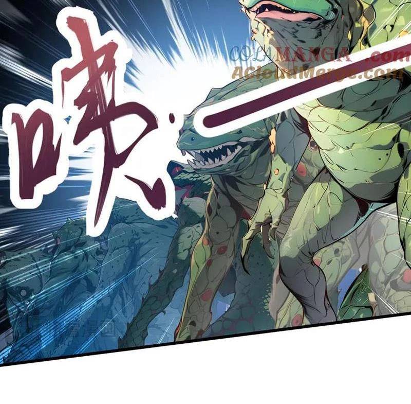 Khắp Thần Giới Ta Hiến Tế Hàng Vạn Sinh Linh Trở Thành Thần [Chap 1-118]