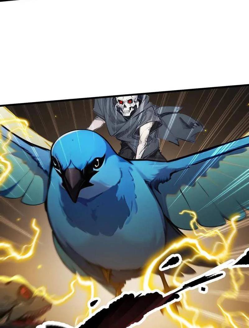 Khắp Thần Giới Ta Hiến Tế Hàng Vạn Sinh Linh Trở Thành Thần [Chap 1-118]