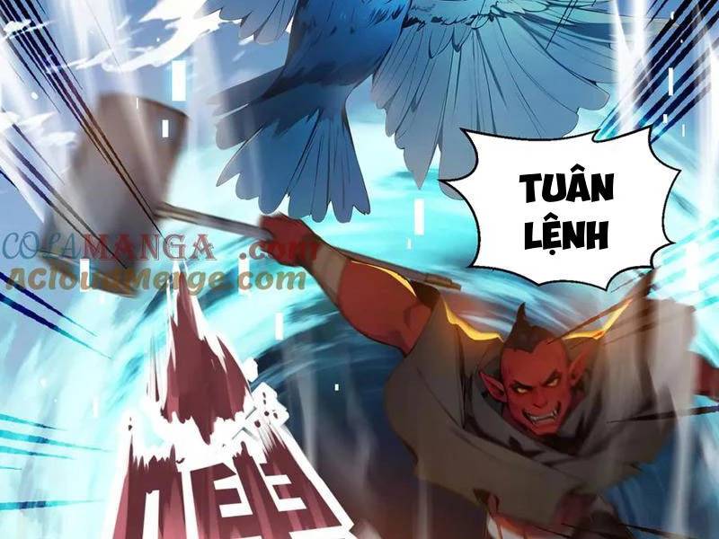 Khắp Thần Giới Ta Hiến Tế Hàng Vạn Sinh Linh Trở Thành Thần [Chap 1-118]