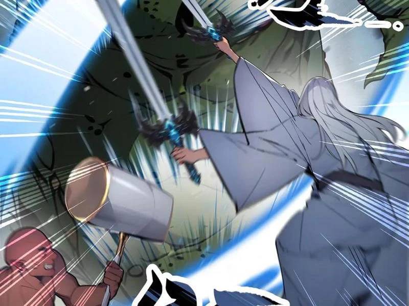 Khắp Thần Giới Ta Hiến Tế Hàng Vạn Sinh Linh Trở Thành Thần [Chap 1-118]