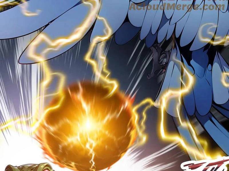 Khắp Thần Giới Ta Hiến Tế Hàng Vạn Sinh Linh Trở Thành Thần [Chap 1-118]