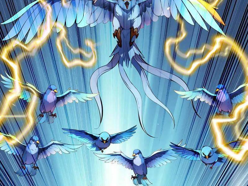 Khắp Thần Giới Ta Hiến Tế Hàng Vạn Sinh Linh Trở Thành Thần [Chap 1-118]