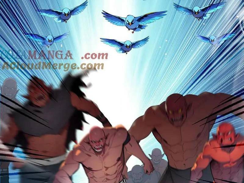 Khắp Thần Giới Ta Hiến Tế Hàng Vạn Sinh Linh Trở Thành Thần [Chap 1-118]