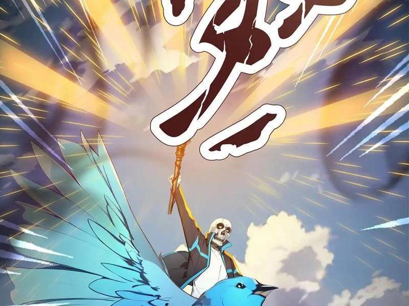 Khắp Thần Giới Ta Hiến Tế Hàng Vạn Sinh Linh Trở Thành Thần [Chap 1-118]