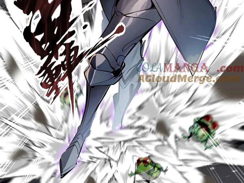 Khắp Thần Giới Ta Hiến Tế Hàng Vạn Sinh Linh Trở Thành Thần [Chap 1-118]