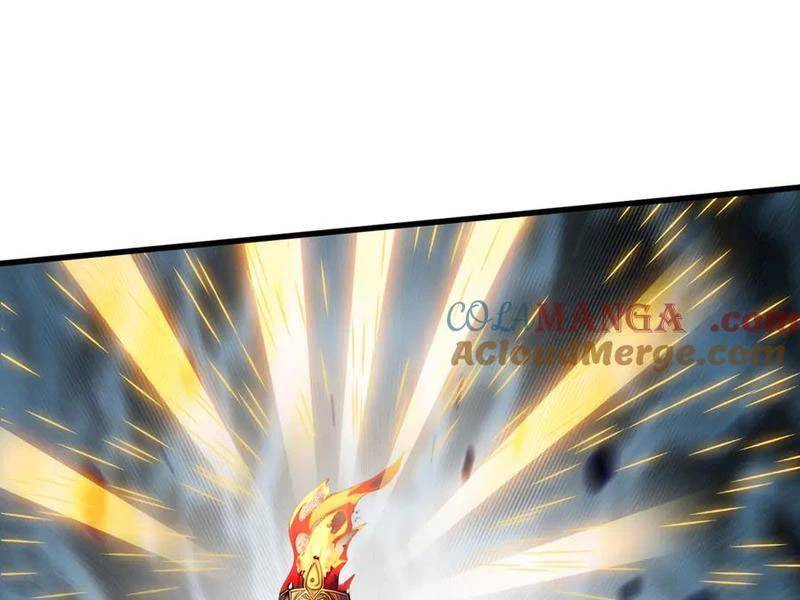 Khắp Thần Giới Ta Hiến Tế Hàng Vạn Sinh Linh Trở Thành Thần [Chap 1-118]