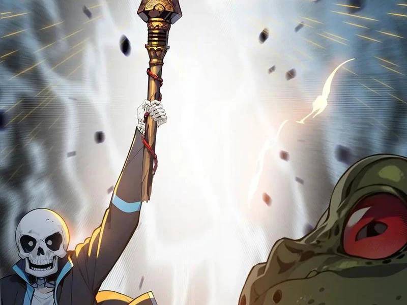 Khắp Thần Giới Ta Hiến Tế Hàng Vạn Sinh Linh Trở Thành Thần [Chap 1-118]