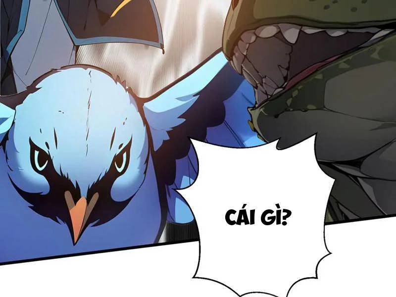 Khắp Thần Giới Ta Hiến Tế Hàng Vạn Sinh Linh Trở Thành Thần [Chap 1-118]