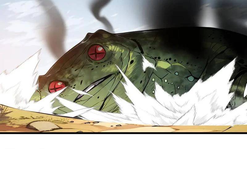 Khắp Thần Giới Ta Hiến Tế Hàng Vạn Sinh Linh Trở Thành Thần [Chap 1-118]