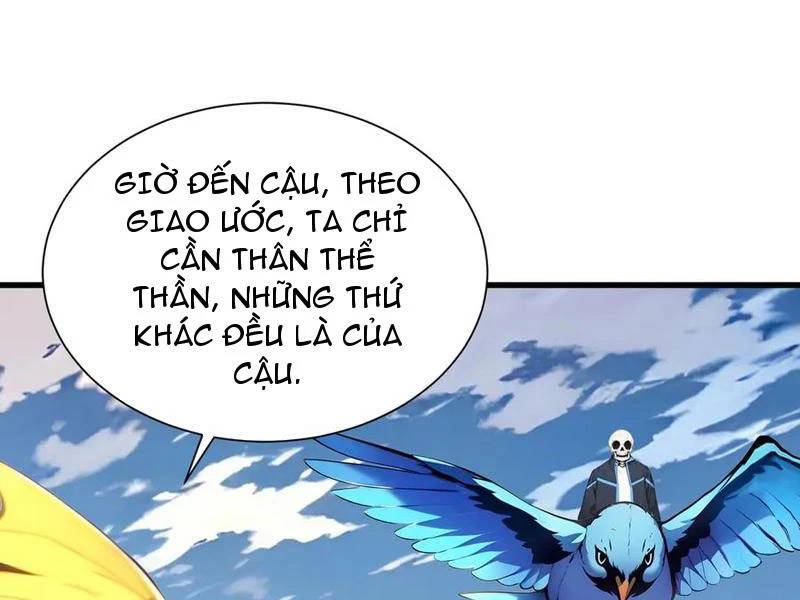 Khắp Thần Giới Ta Hiến Tế Hàng Vạn Sinh Linh Trở Thành Thần [Chap 1-118]