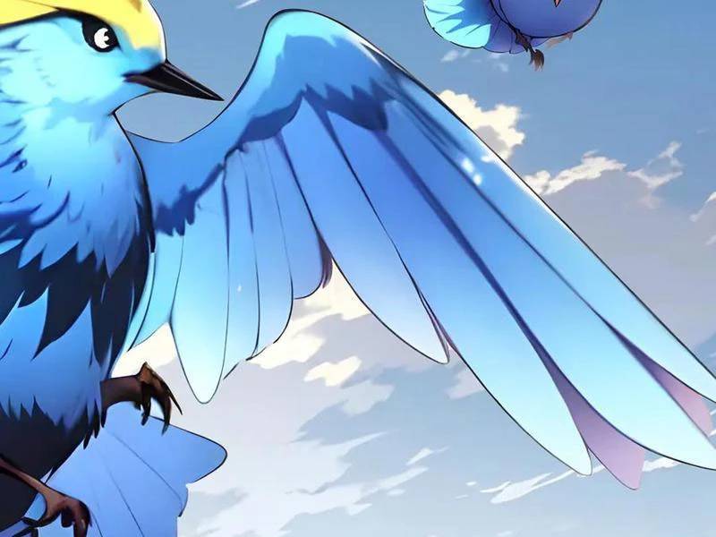 Khắp Thần Giới Ta Hiến Tế Hàng Vạn Sinh Linh Trở Thành Thần [Chap 1-118]