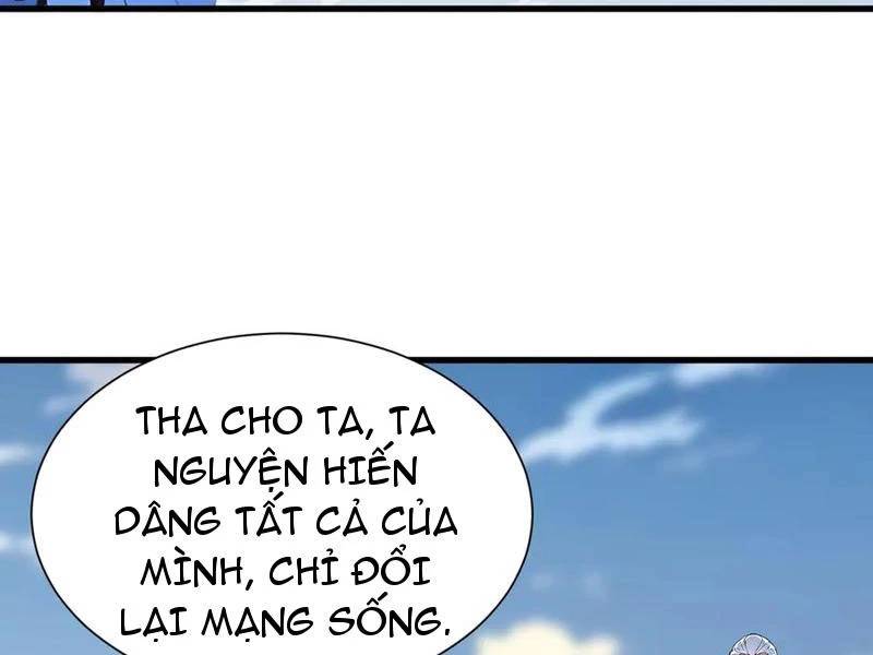 Khắp Thần Giới Ta Hiến Tế Hàng Vạn Sinh Linh Trở Thành Thần [Chap 1-118]
