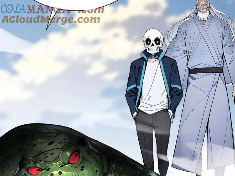 Khắp Thần Giới Ta Hiến Tế Hàng Vạn Sinh Linh Trở Thành Thần [Chap 1-118]