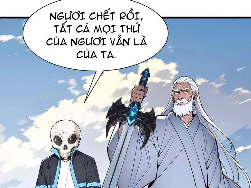 Khắp Thần Giới Ta Hiến Tế Hàng Vạn Sinh Linh Trở Thành Thần [Chap 1-118]