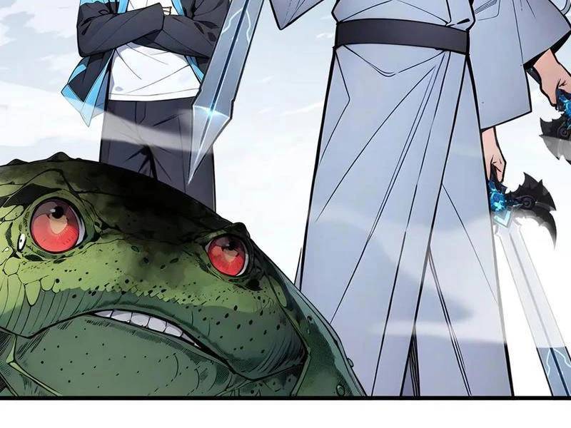 Khắp Thần Giới Ta Hiến Tế Hàng Vạn Sinh Linh Trở Thành Thần [Chap 1-118]