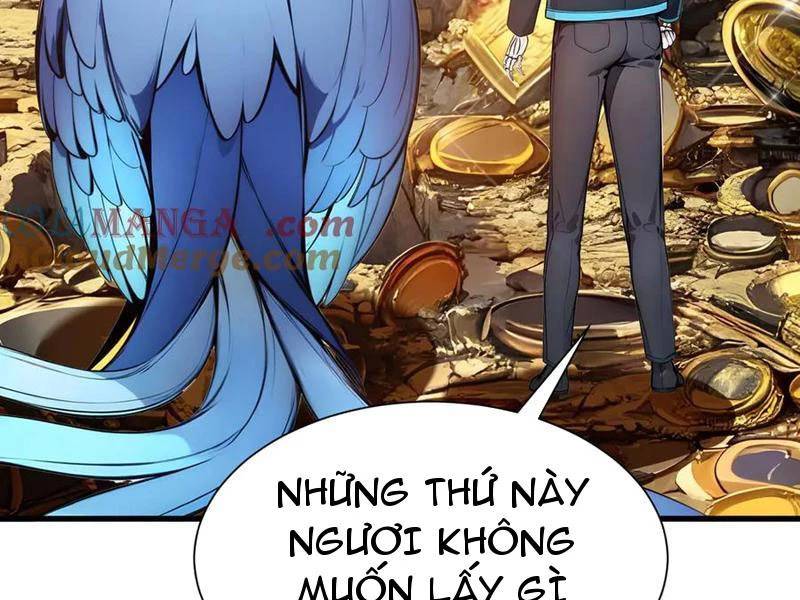 Khắp Thần Giới Ta Hiến Tế Hàng Vạn Sinh Linh Trở Thành Thần [Chap 1-118]