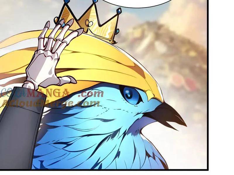 Khắp Thần Giới Ta Hiến Tế Hàng Vạn Sinh Linh Trở Thành Thần [Chap 1-118]