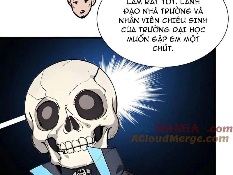 Khắp Thần Giới Ta Hiến Tế Hàng Vạn Sinh Linh Trở Thành Thần [Chap 1-118]