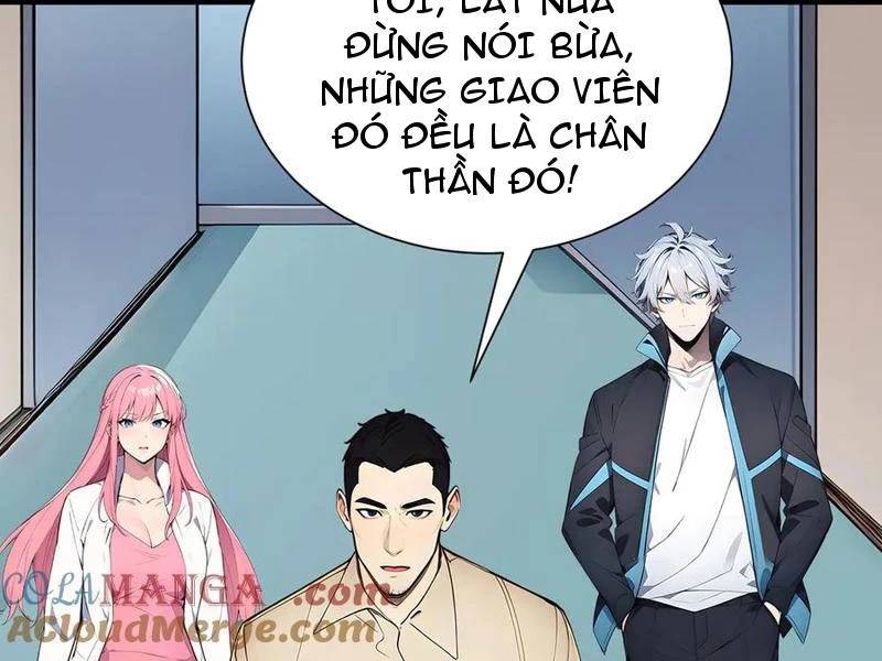 Khắp Thần Giới Ta Hiến Tế Hàng Vạn Sinh Linh Trở Thành Thần [Chap 1-118]