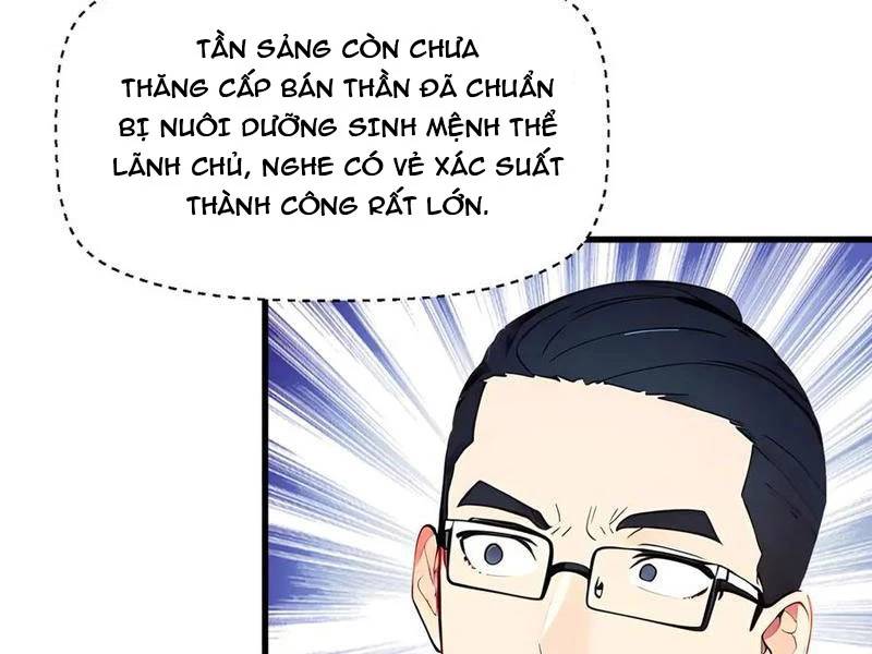 Khắp Thần Giới Ta Hiến Tế Hàng Vạn Sinh Linh Trở Thành Thần [Chap 1-118]