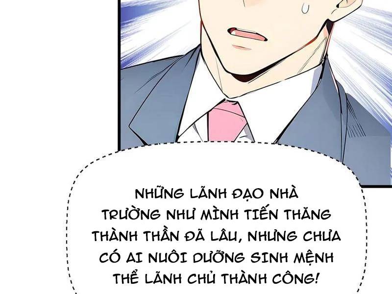 Khắp Thần Giới Ta Hiến Tế Hàng Vạn Sinh Linh Trở Thành Thần [Chap 1-118]