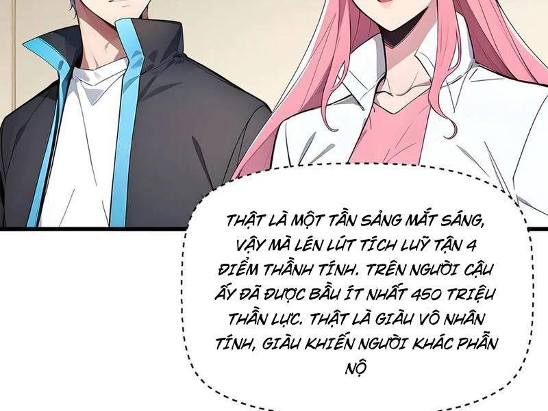 Khắp Thần Giới Ta Hiến Tế Hàng Vạn Sinh Linh Trở Thành Thần [Chap 1-118]