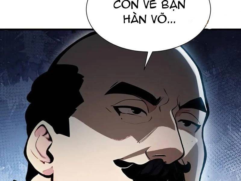 Khắp Thần Giới Ta Hiến Tế Hàng Vạn Sinh Linh Trở Thành Thần [Chap 1-118]