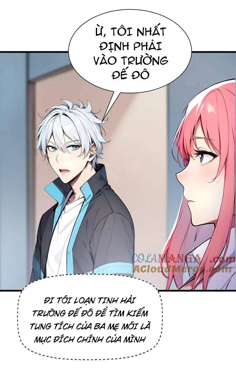 Khắp Thần Giới Ta Hiến Tế Hàng Vạn Sinh Linh Trở Thành Thần [Chap 1-118]