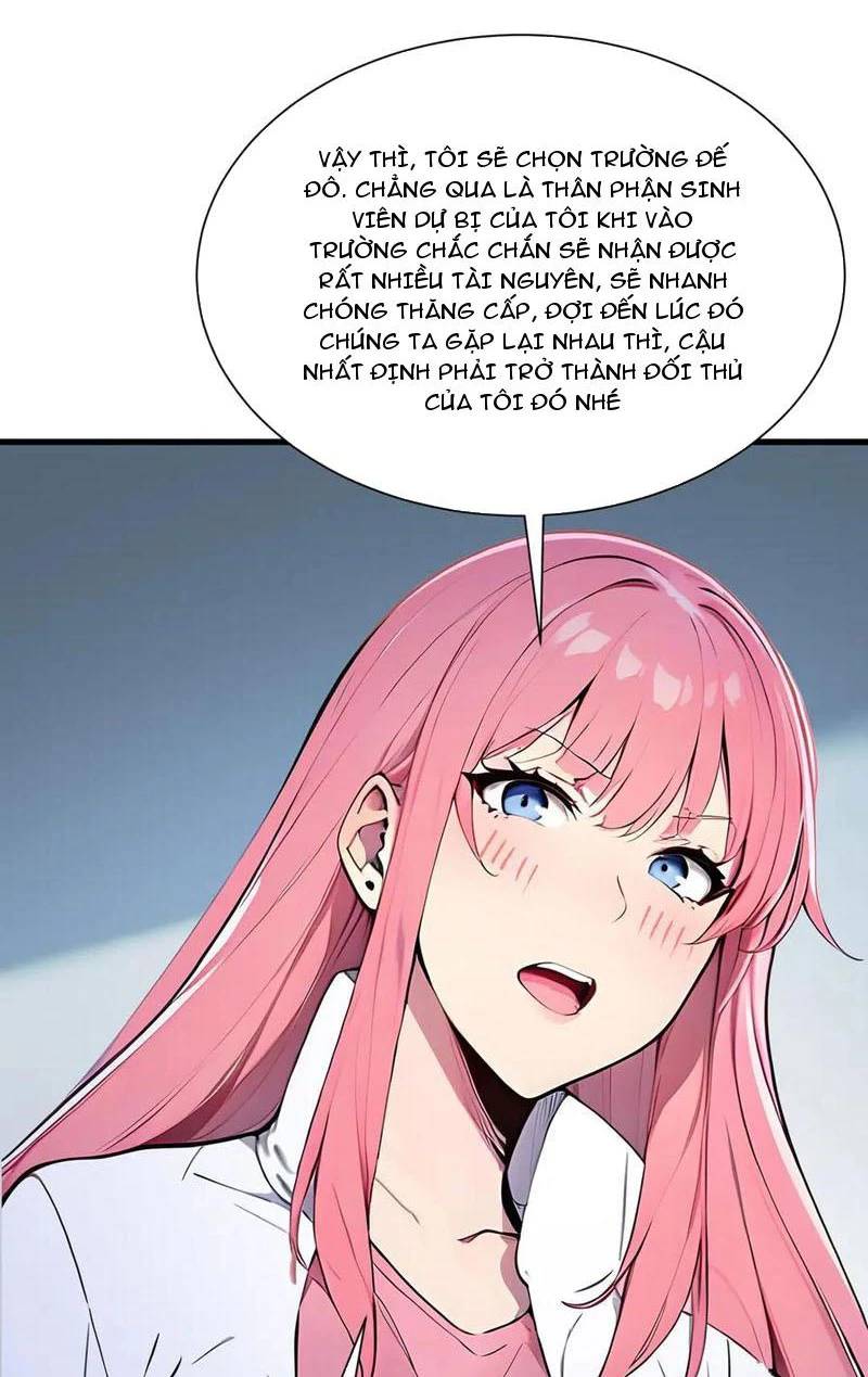 Khắp Thần Giới Ta Hiến Tế Hàng Vạn Sinh Linh Trở Thành Thần [Chap 1-118]