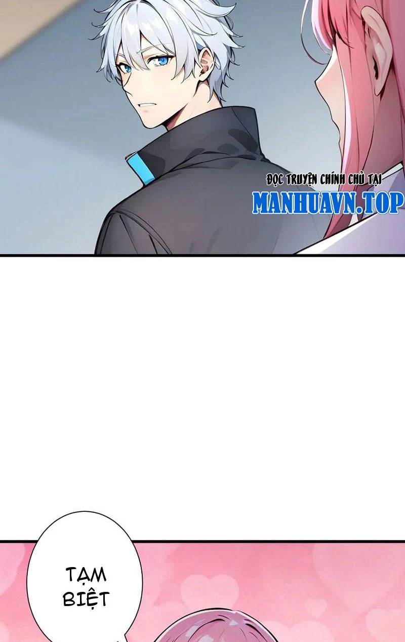 Khắp Thần Giới Ta Hiến Tế Hàng Vạn Sinh Linh Trở Thành Thần [Chap 1-118]