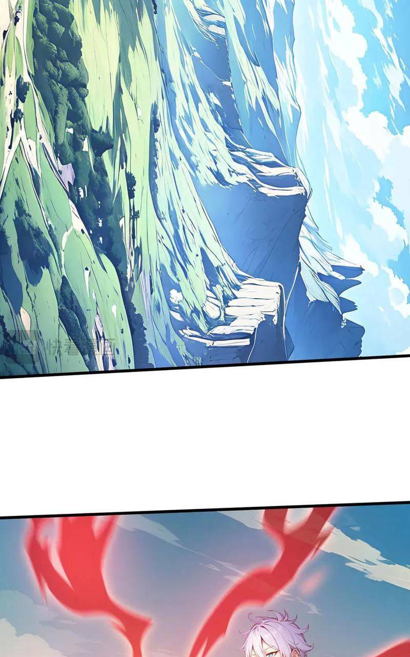 Khắp Thần Giới Ta Hiến Tế Hàng Vạn Sinh Linh Trở Thành Thần [Chap 1-118]