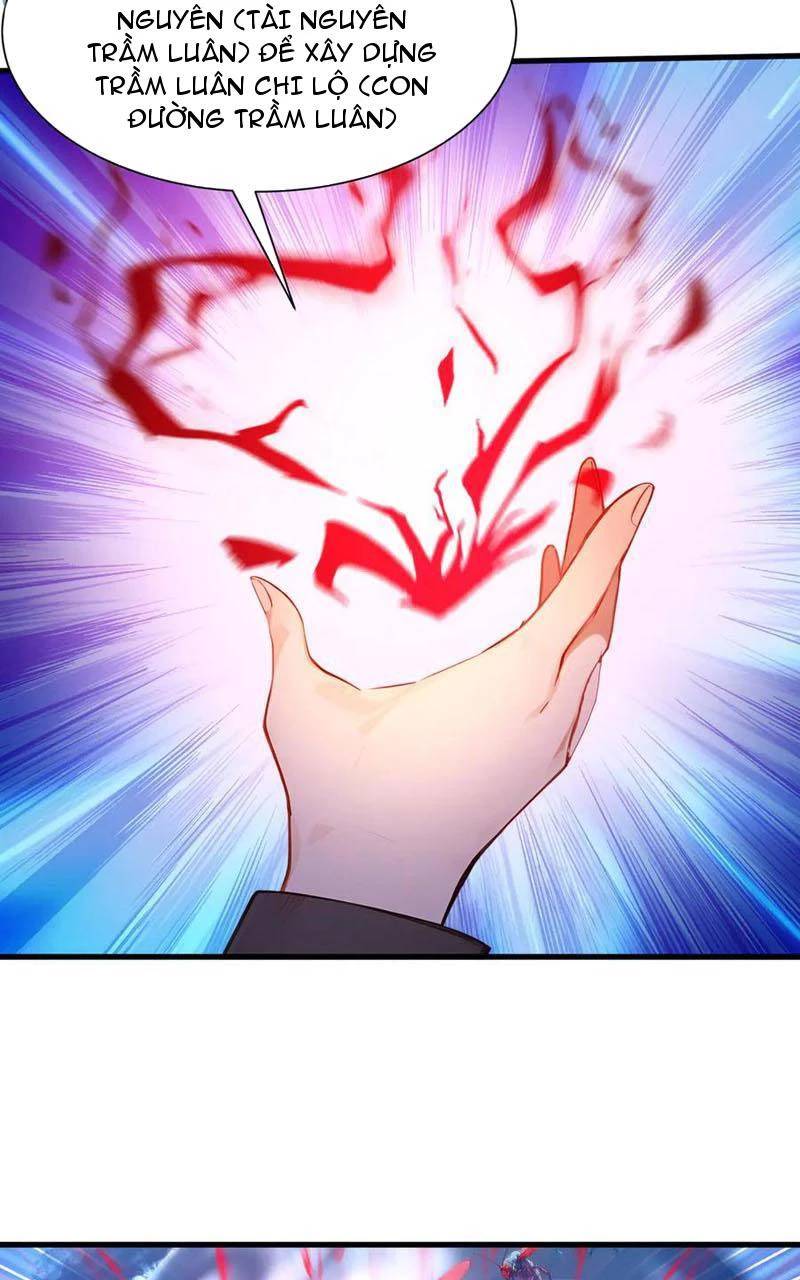 Khắp Thần Giới Ta Hiến Tế Hàng Vạn Sinh Linh Trở Thành Thần [Chap 1-118]