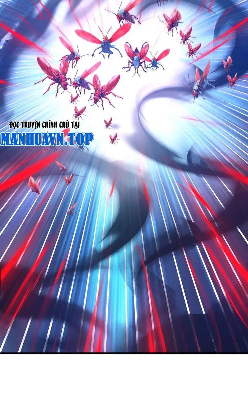 Khắp Thần Giới Ta Hiến Tế Hàng Vạn Sinh Linh Trở Thành Thần [Chap 1-118]