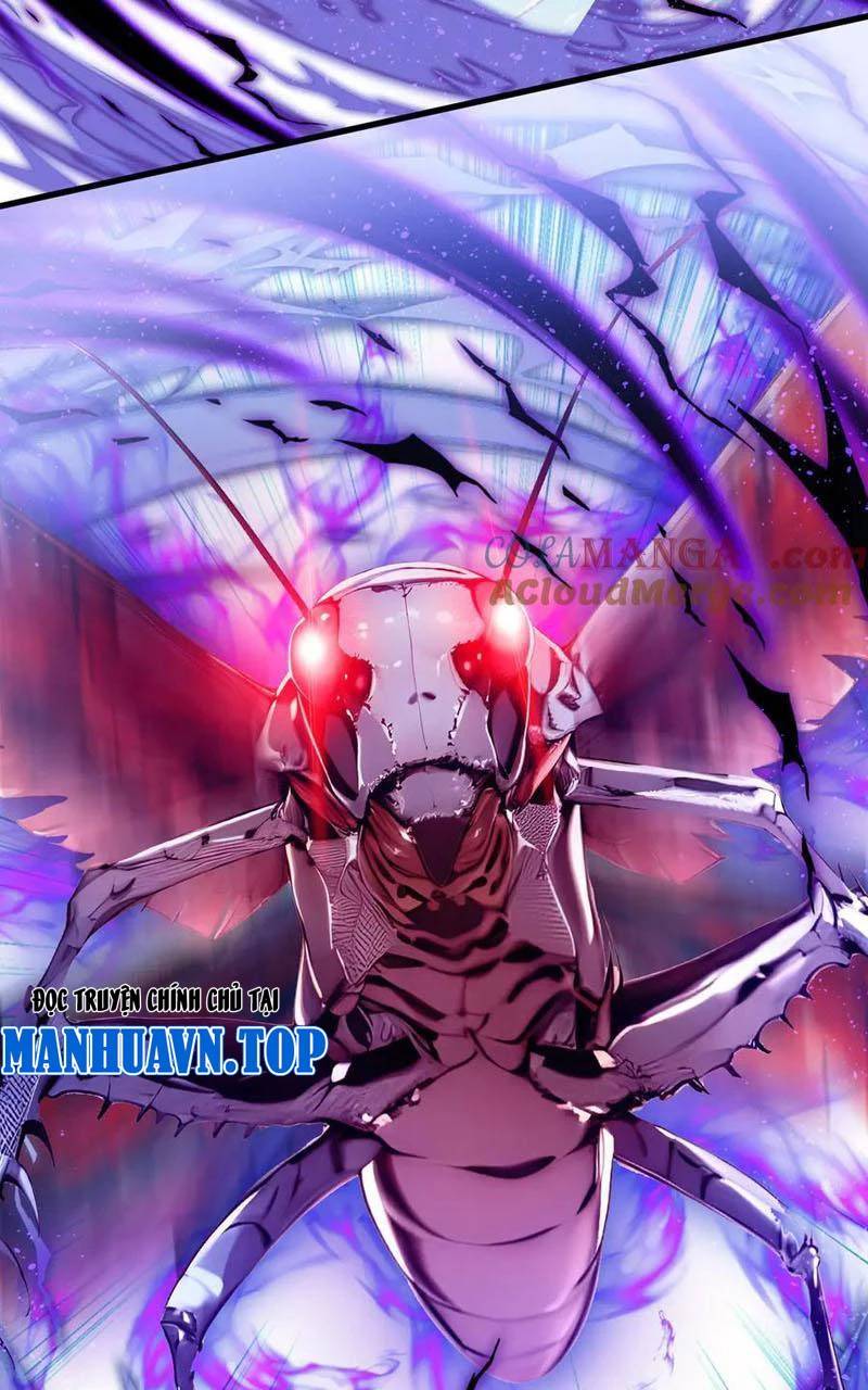 Khắp Thần Giới Ta Hiến Tế Hàng Vạn Sinh Linh Trở Thành Thần [Chap 1-118]