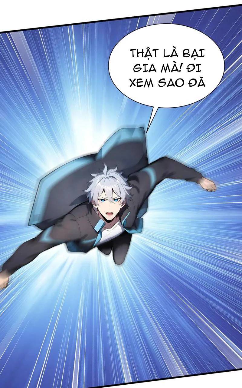 Khắp Thần Giới Ta Hiến Tế Hàng Vạn Sinh Linh Trở Thành Thần [Chap 1-118]