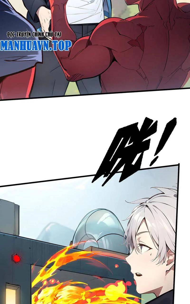 Khắp Thần Giới Ta Hiến Tế Hàng Vạn Sinh Linh Trở Thành Thần [Chap 1-118]