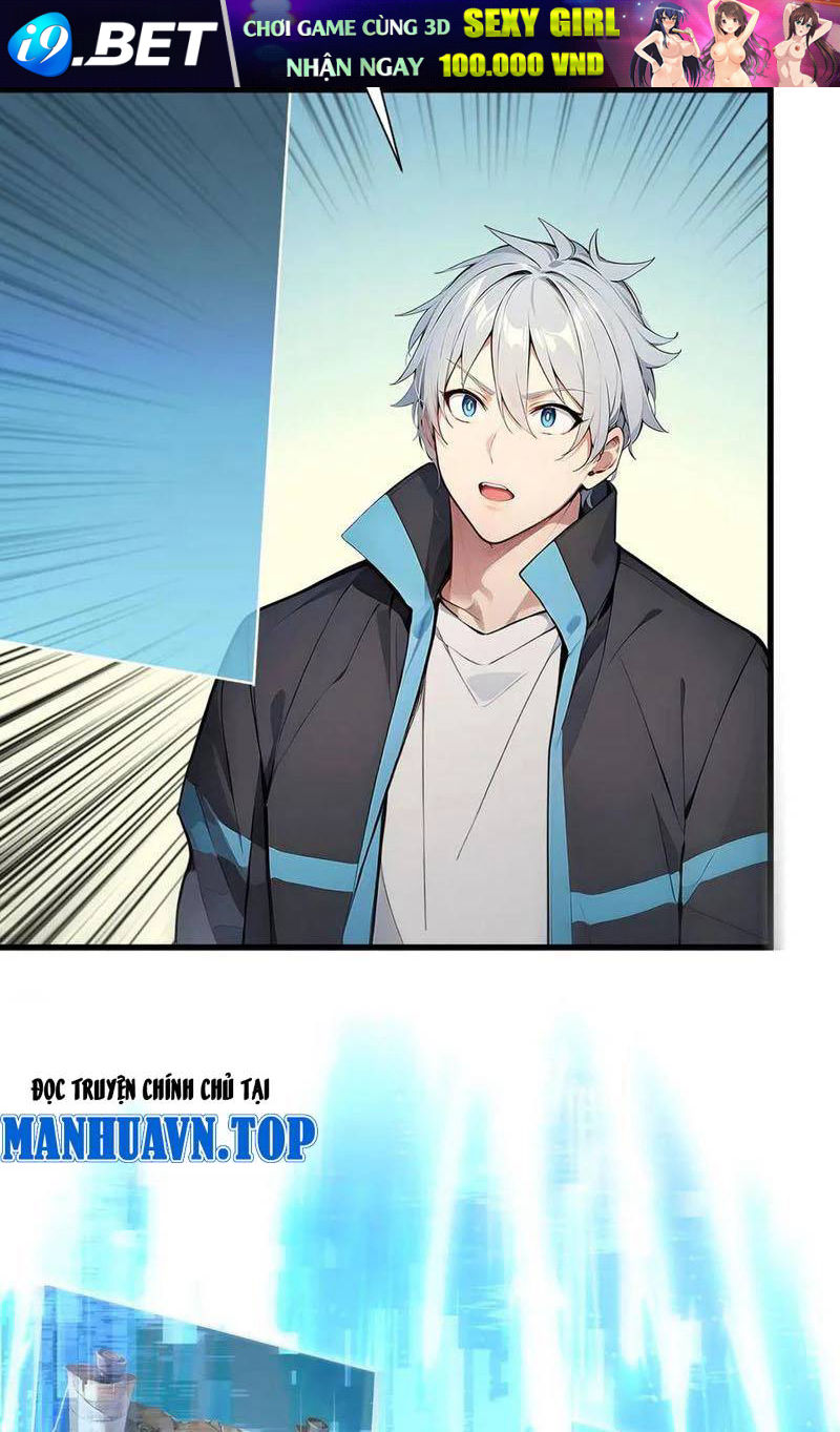 Khắp Thần Giới Ta Hiến Tế Hàng Vạn Sinh Linh Trở Thành Thần [Chap 1-118]