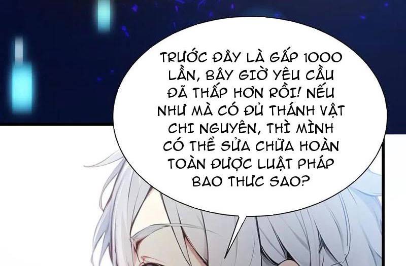 Khắp Thần Giới Ta Hiến Tế Hàng Vạn Sinh Linh Trở Thành Thần [Chap 1-118]