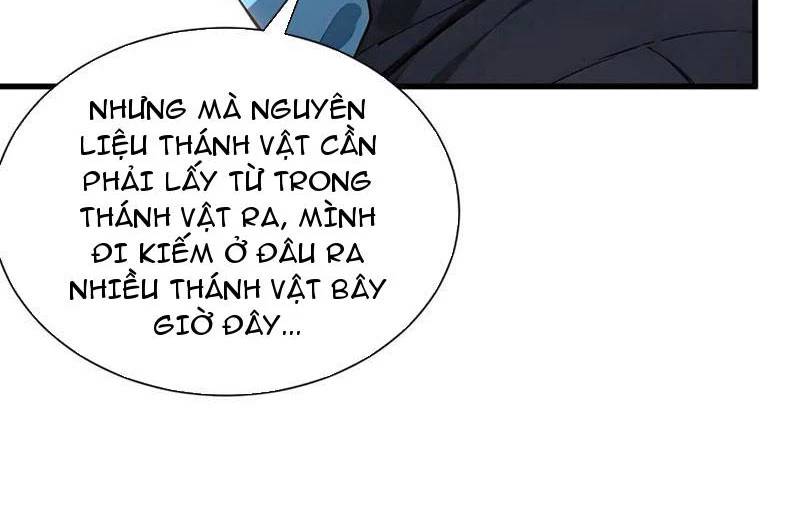 Khắp Thần Giới Ta Hiến Tế Hàng Vạn Sinh Linh Trở Thành Thần [Chap 1-118]