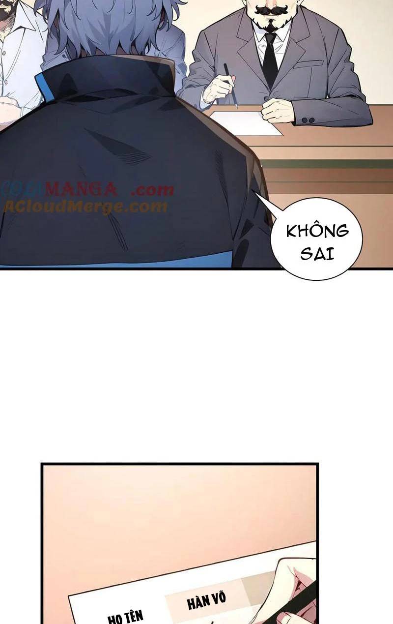 Khắp Thần Giới Ta Hiến Tế Hàng Vạn Sinh Linh Trở Thành Thần [Chap 1-118]