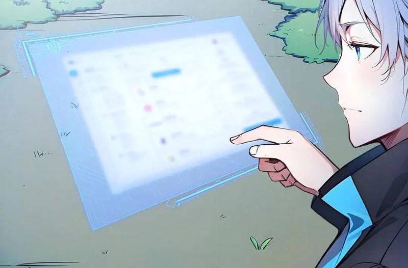 Khắp Thần Giới Ta Hiến Tế Hàng Vạn Sinh Linh Trở Thành Thần [Chap 1-118]