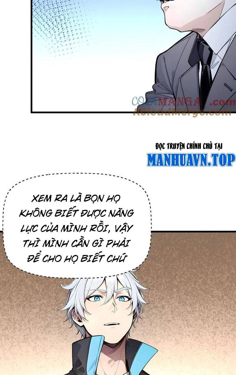 Khắp Thần Giới Ta Hiến Tế Hàng Vạn Sinh Linh Trở Thành Thần [Chap 1-118]