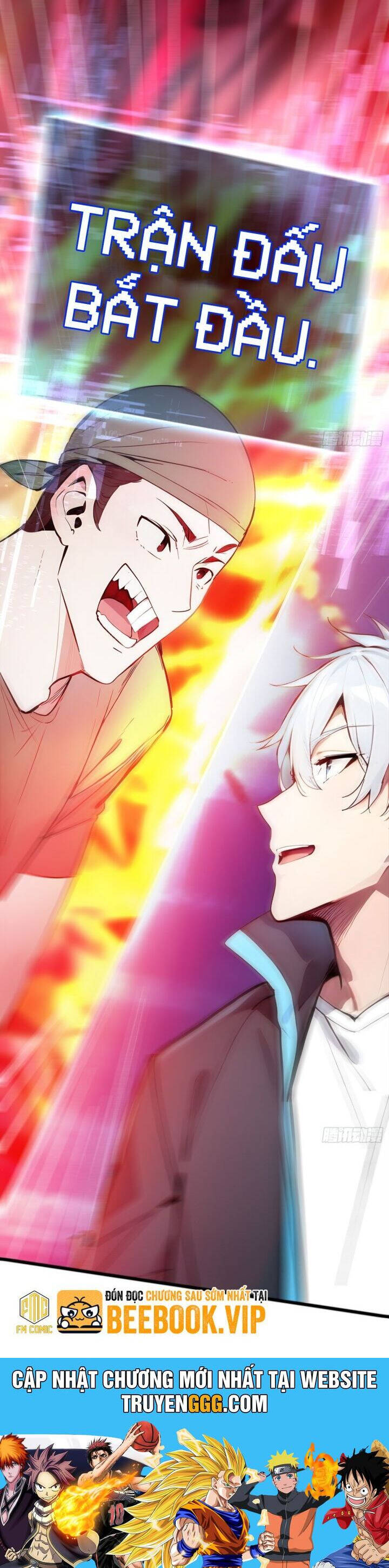 Khắp Thần Giới Ta Hiến Tế Hàng Vạn Sinh Linh Trở Thành Thần [Chap 1-118]