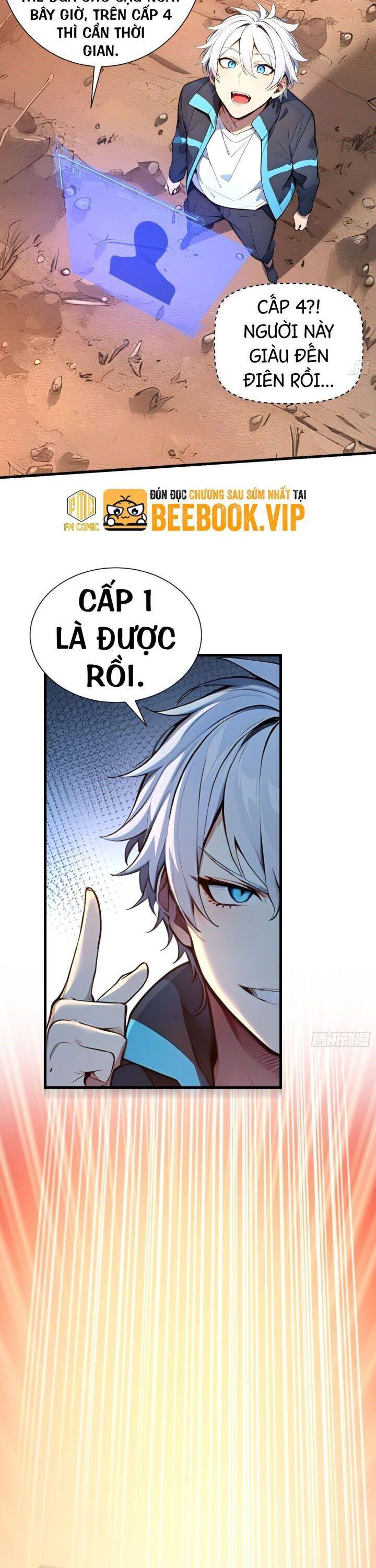 Khắp Thần Giới Ta Hiến Tế Hàng Vạn Sinh Linh Trở Thành Thần [Chap 1-118]