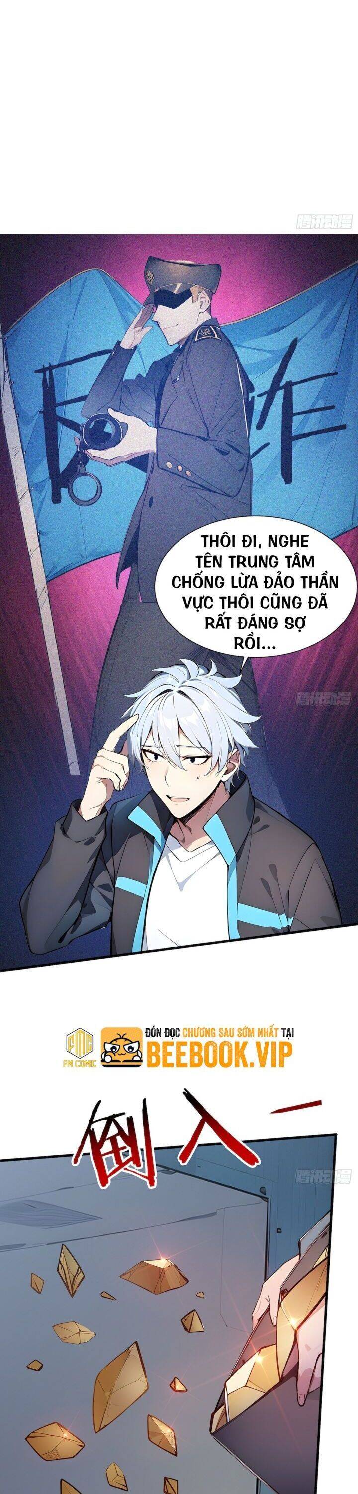 Khắp Thần Giới Ta Hiến Tế Hàng Vạn Sinh Linh Trở Thành Thần [Chap 1-118]