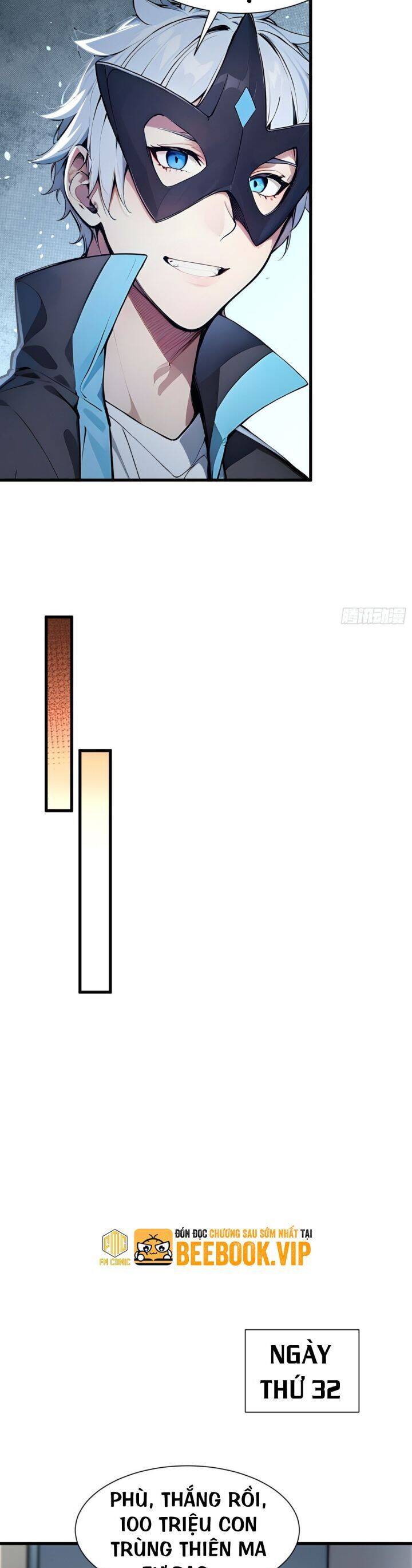 Khắp Thần Giới Ta Hiến Tế Hàng Vạn Sinh Linh Trở Thành Thần [Chap 1-118]