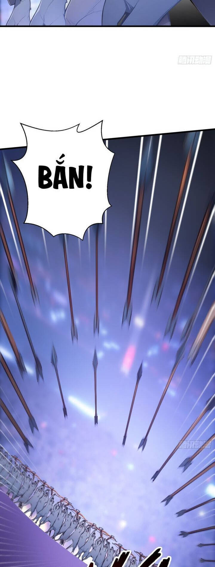 Khắp Thần Giới Ta Hiến Tế Hàng Vạn Sinh Linh Trở Thành Thần [Chap 1-118]